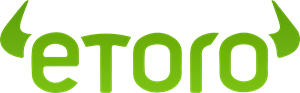 eToro Logo PNG Vector