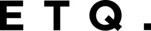 ETQ Amsterdam Logo PNG Vector