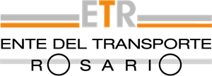 ETR Logo Vector