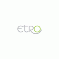 etro Logo Vector