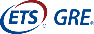 ETS GRE Logo PNG Vector