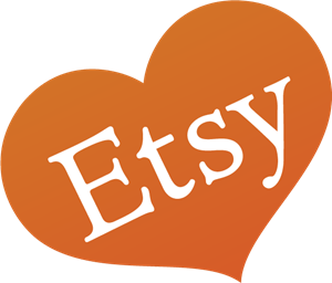 Etsy Logo Vector