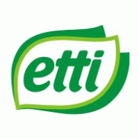 Etti Logo PNG Vector