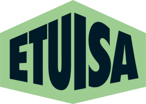Etuisa Logo PNG Vector
