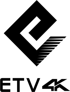 ETV Logo Vector