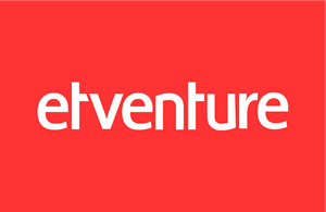 Etventure Logo Vector