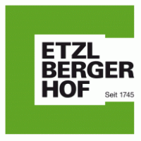 Etzlbergerhof - Gasthaus und Veranstaltungshof Logo PNG Vector