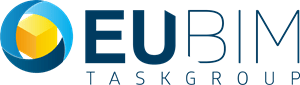 EU BIM Task Group Logo PNG Vector