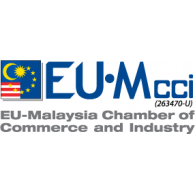 EU-MCCI Logo PNG Vector