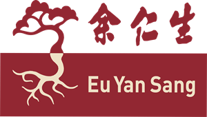 Eu Yan Sang Logo Vector