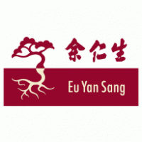 Eu Yan Sang Logo PNG Vector