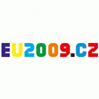 EU2009CZ Logo Vector