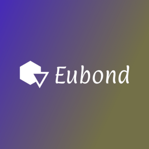 Eubond Logo PNG Vector