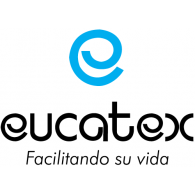 Eucatex Logo PNG Vector