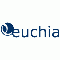 euchia Logo PNG Vector