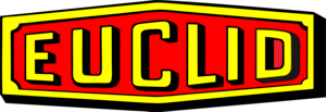 Euclid Logo Vector