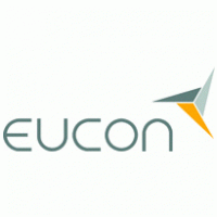 Eucon Logo PNG Vector
