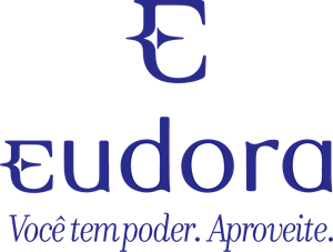 Eudora Logo Vector