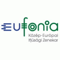 Eufonia Logo Vector