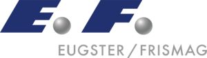 Eugster / Frismag AG Logo PNG Vector