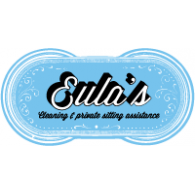 Eula's Logo Vector