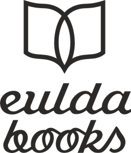 eulda books Logo PNG Vector