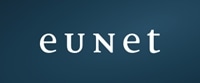 Eunet Logo PNG Vector