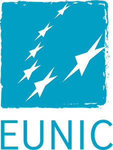 EUNIC Official Logo PNG Vector