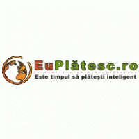 EuPlatesc Logo Vector