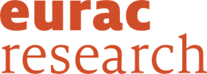EURAC research Logo PNG Vector