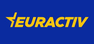 Euractiv Logo PNG Vector