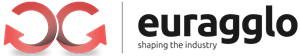 Euragglo Logo Vector
