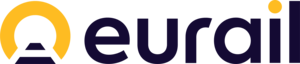 Eurail Logo PNG Vector
