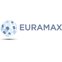 Euramax Logo Vector