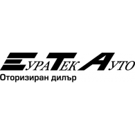 Euratec auto skoda Logo PNG Vector