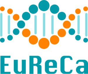 EuReCa Logo PNG Vector