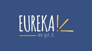 Eureka Agency El Salvador Logo PNG Vector