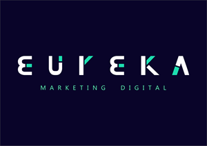 Eureka Digital Logo Vector