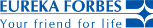 Eureka Forbes Logo Vector