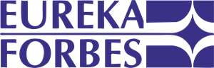 Eureka Forbes Logo Vector