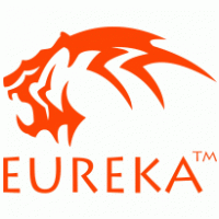 EUREKA Logo Vector