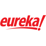 Eureka Logo Vector