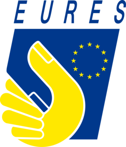 EURES Logo PNG Vector