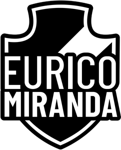 Eurico Miranda - Morte Logo PNG Vector