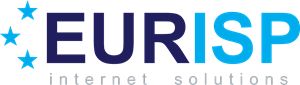 EURISP Internet Solutions Logo PNG Vector
