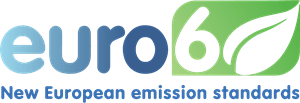EURO 6 Logo PNG Vector
