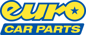 Euro Car Parts Logo PNG Vector