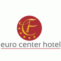 euro center Logo PNG Vector