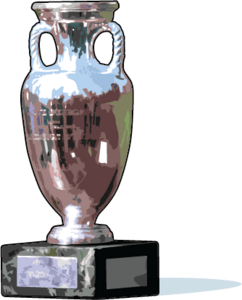 Euro Cup Logo PNG Vector