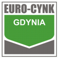 Euro- Cynk Gdynia Logo PNG Vector